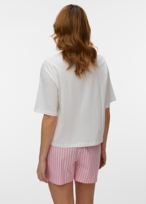 Vero Moda marškinėliai Naomi