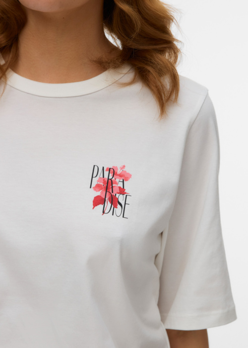 Vero Moda marškinėliai Naomi