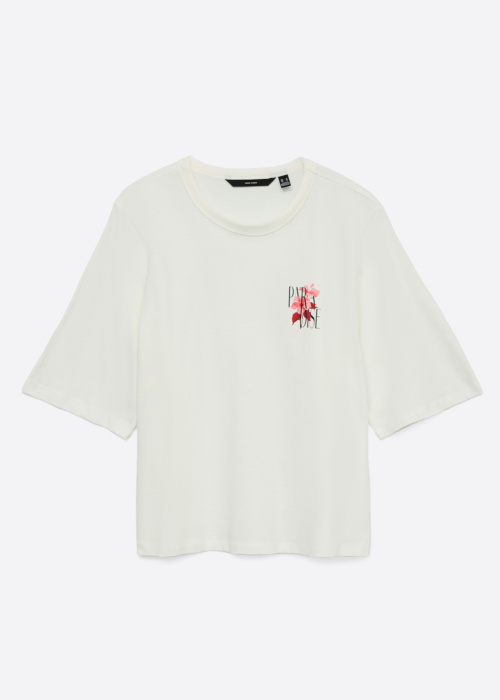 Vero Moda marškinėliai Naomi