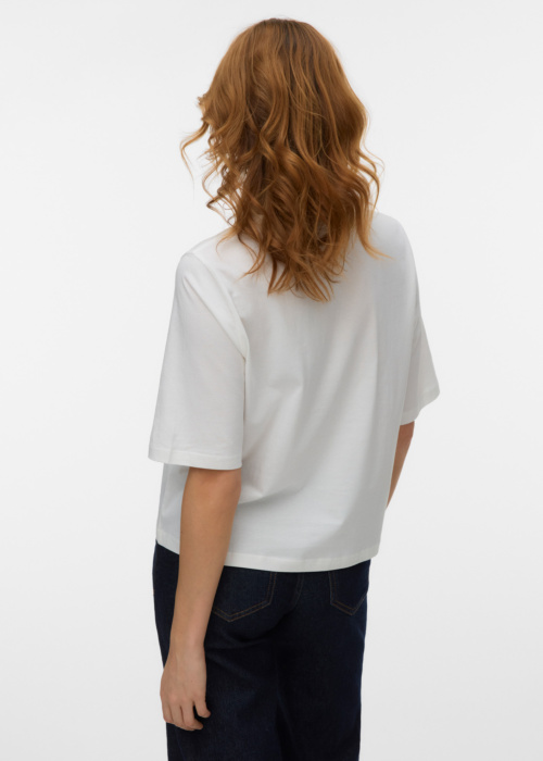 Vero Moda marškinėliai Naomi