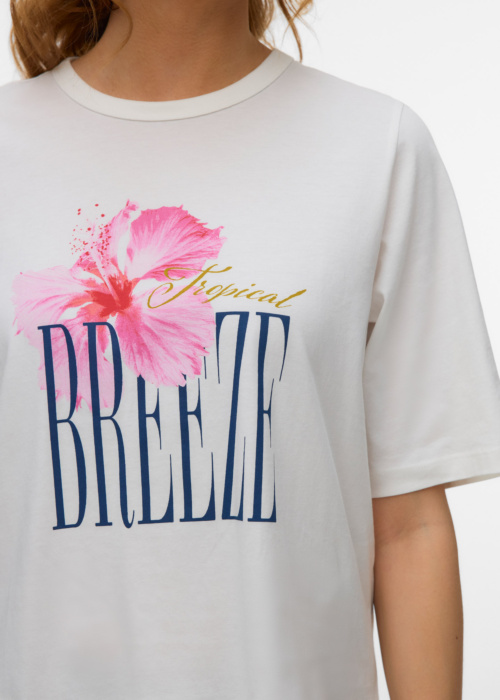 Vero Moda marškinėliai Naomi