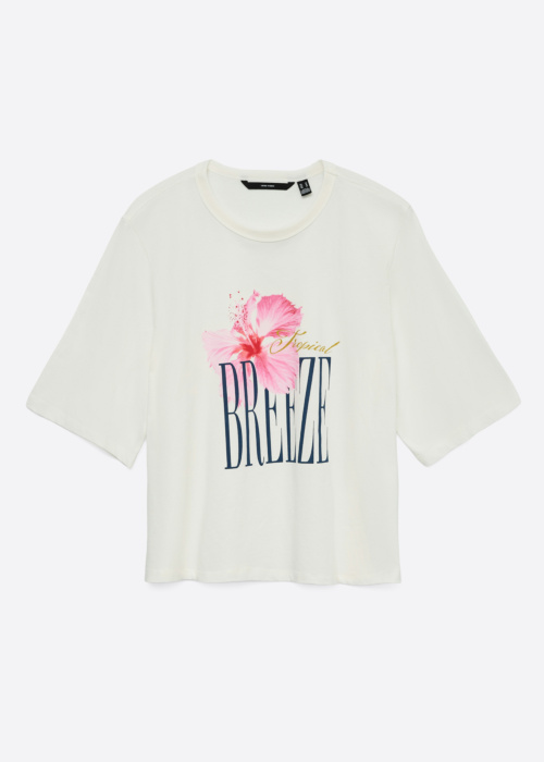 Vero Moda marškinėliai Naomi