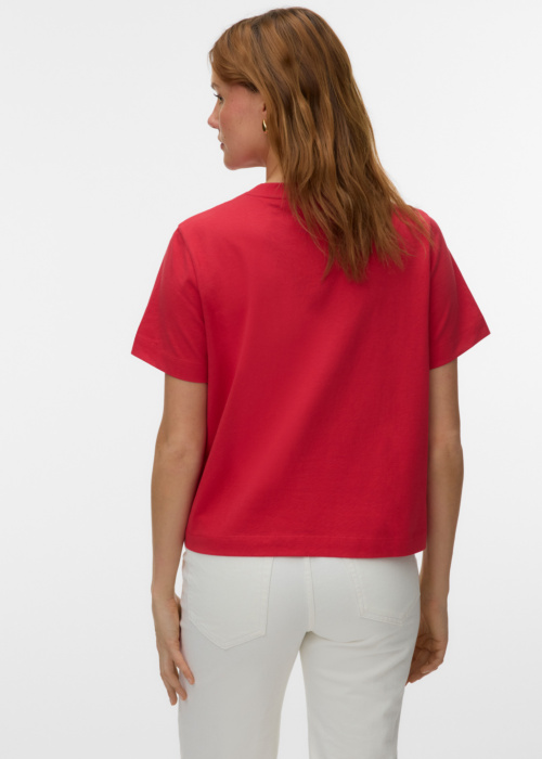 Vero Moda marškinėliai Sola