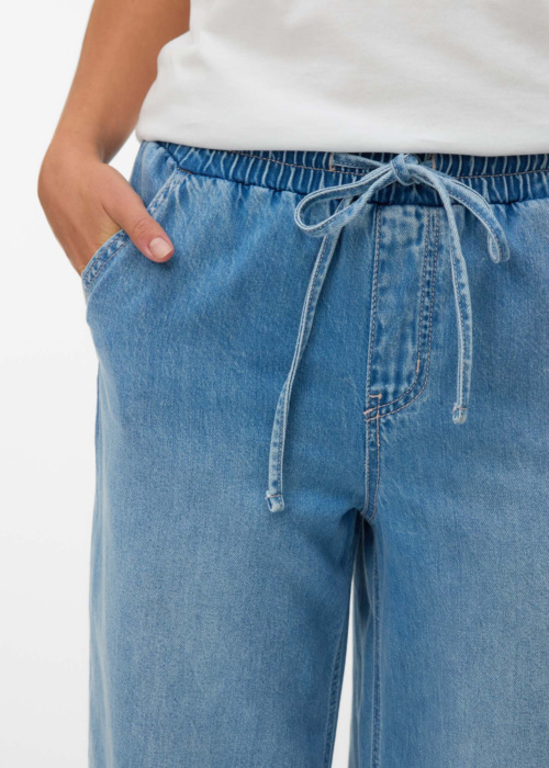 Vero Moda džinsai Allison