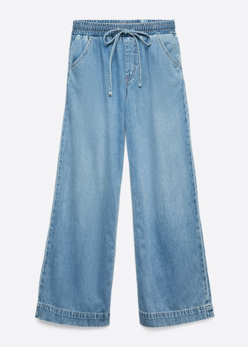 Vero Moda džinsai Allison