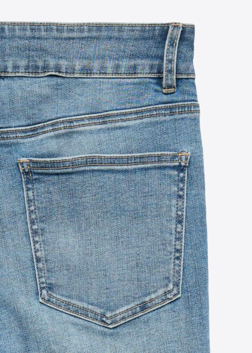 Vero Moda džinsai Tanna