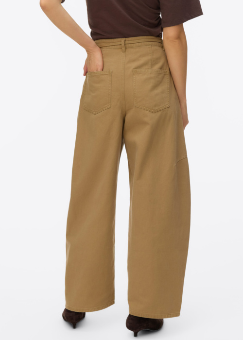 Vero Moda džinsai Kaitlin