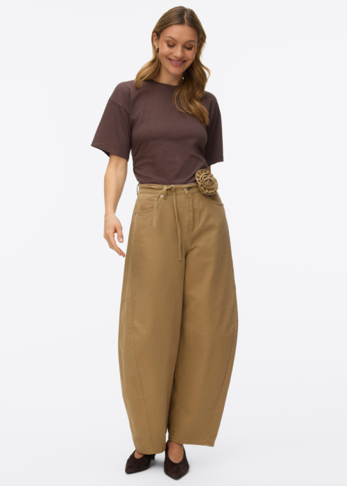 Vero Moda džinsai Kaitlin