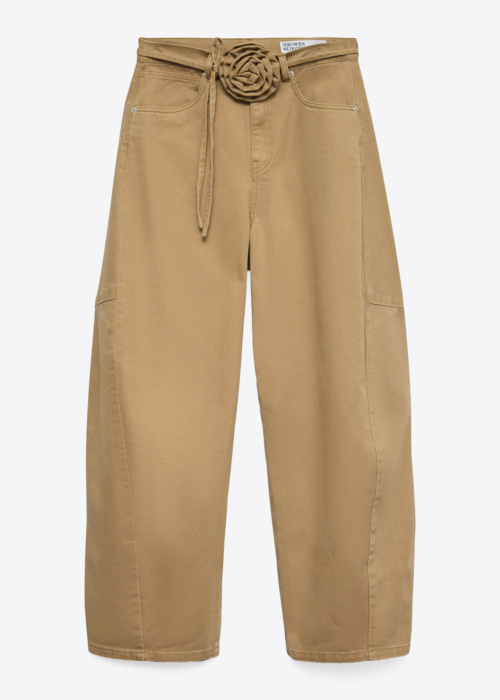 Vero Moda džinsai Kaitlin