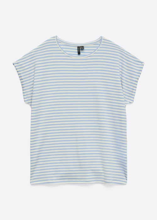 Vero Moda marškinėliai Atidaryti