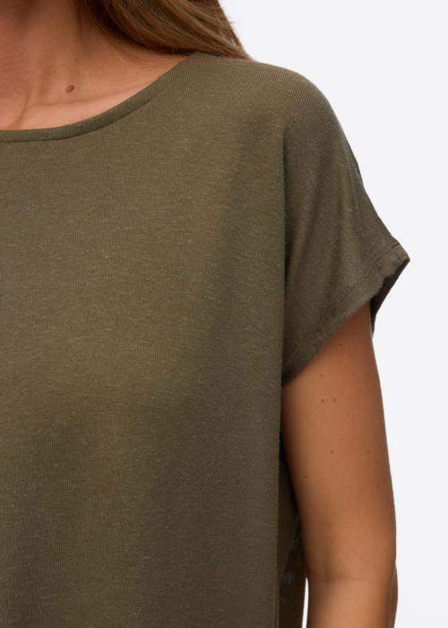 Vero Moda marškinėliai Gina