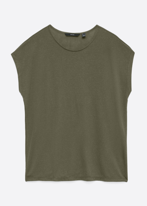 Vero Moda marškinėliai Gina