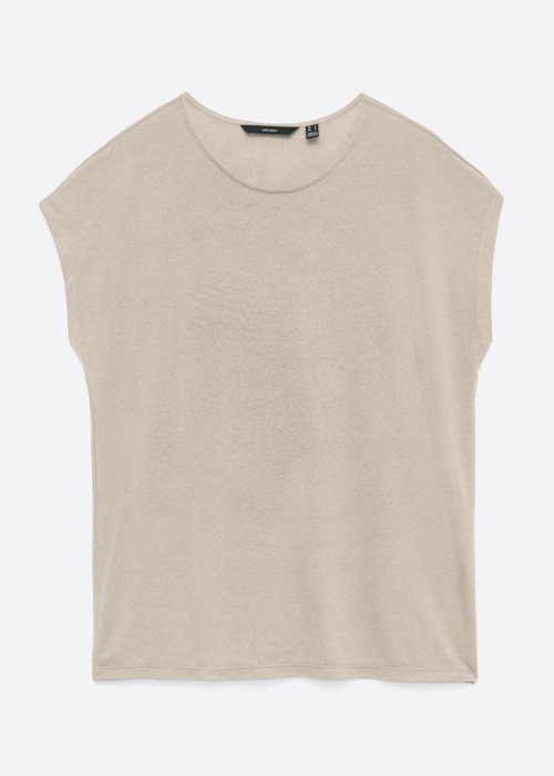 Vero Moda marškinėliai Gina