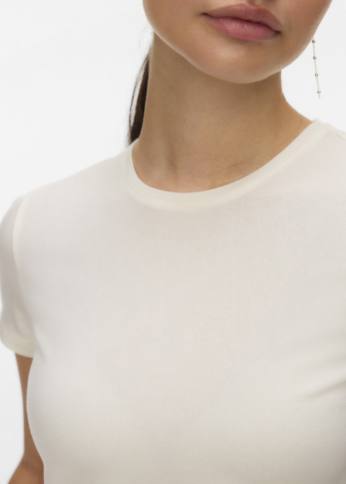 Vero Moda marškinėliai Kylie