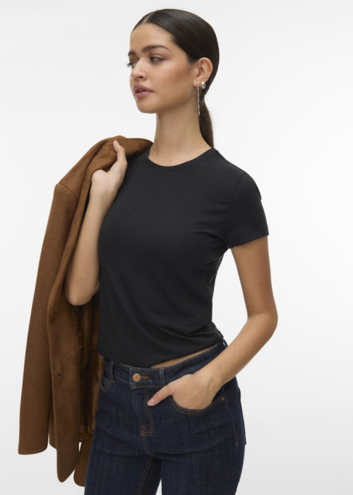 Vero Moda marškinėliai Kylie