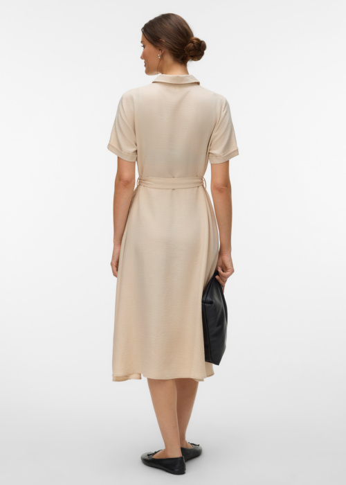 Vero Moda marškinėlis-suknelė Jamma