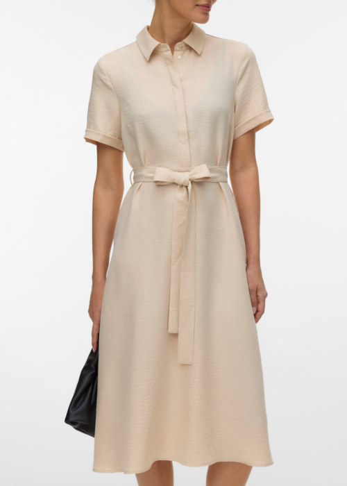 Vero Moda marškinėlis-suknelė Jamma