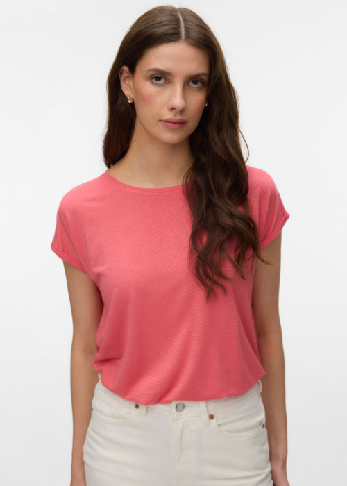 Vero Moda marškinėliai Lava