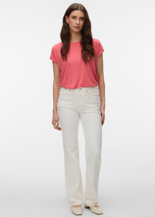 Vero Moda marškinėliai Lava