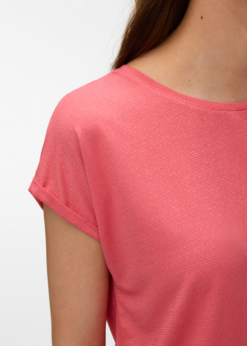 Vero Moda marškinėliai Lava