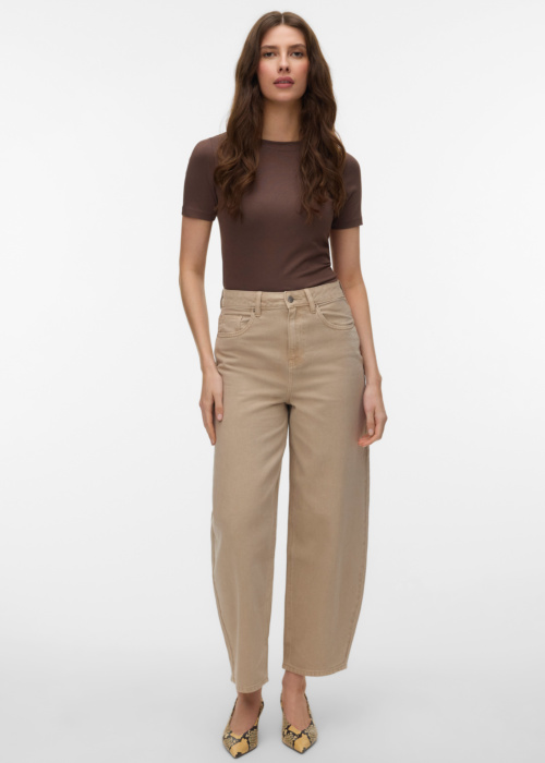 Vero Moda marškinėliai Panda