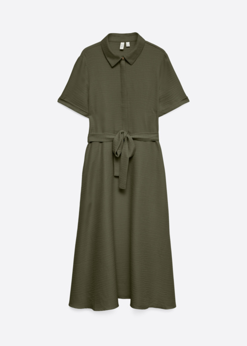 Vero Moda marškinėlis-suknelė Jamma