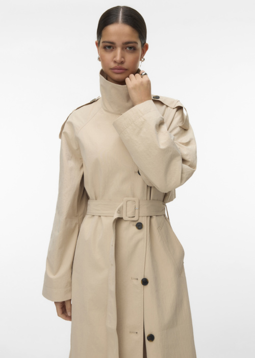 Vero Moda pavasario-rudens paltas Michela