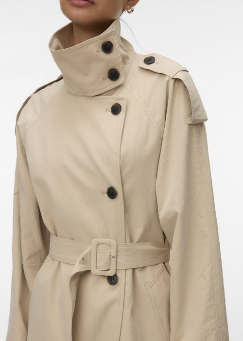 Vero Moda pavasario-rudens paltas Michela