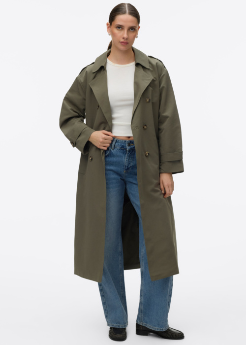 Vero Moda pavasario-rudens paltas Moe