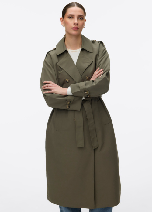 Vero Moda pavasario-rudens paltas Moe