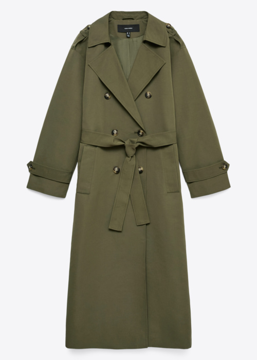 Vero Moda pavasario-rudens paltas Moe