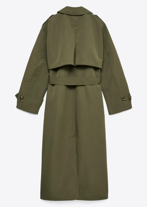 Vero Moda pavasario-rudens paltas Moe