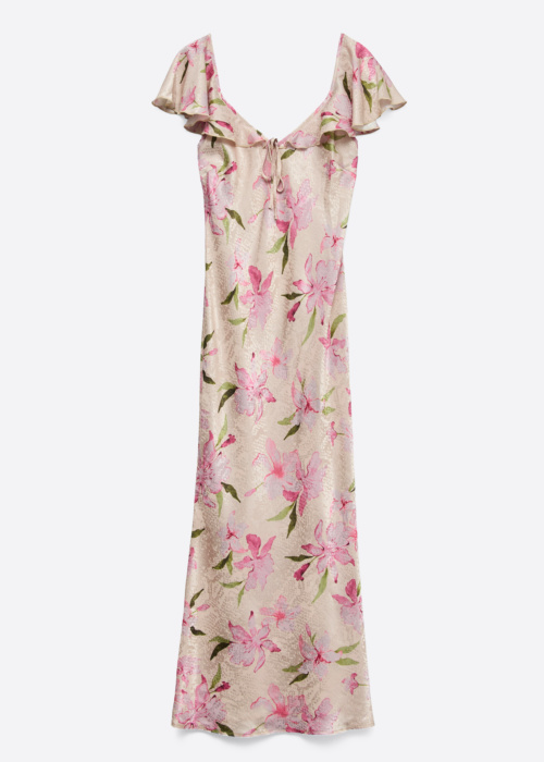 Vero Moda suknelė Isabella