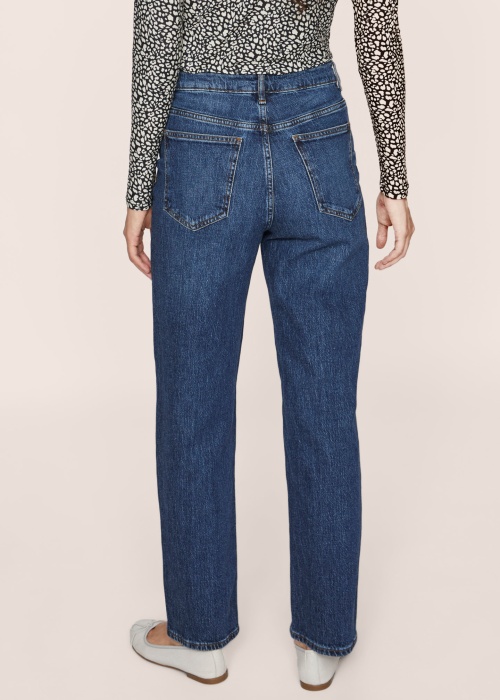 Vila džinsai Ikelly