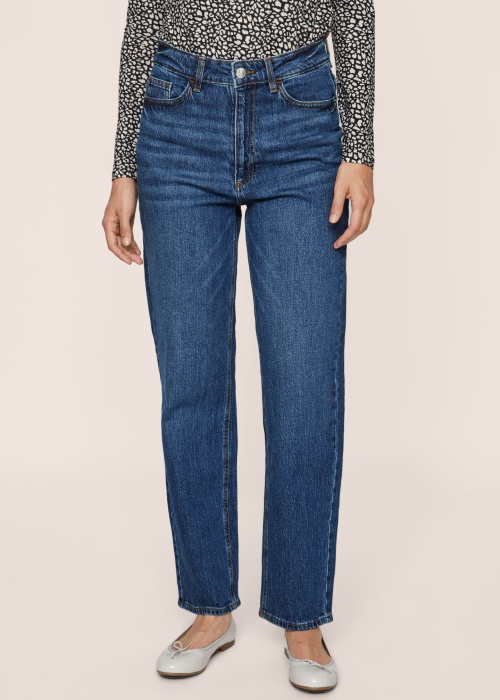 Vila džinsai Ikelly