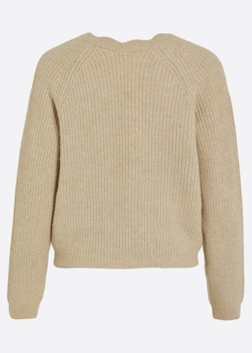 Vila megztinis Cutie