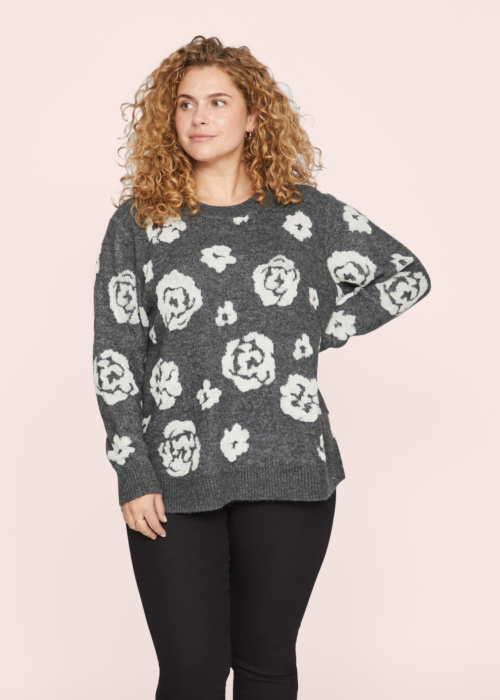 Vila Evoked megztinis Siya