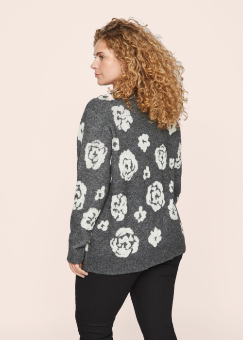 Vila Evoked megztinis Siya