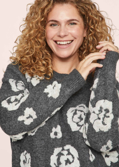 Vila Evoked megztinis Siya