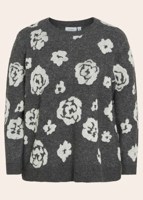 Vila Evoked megztinis Siya