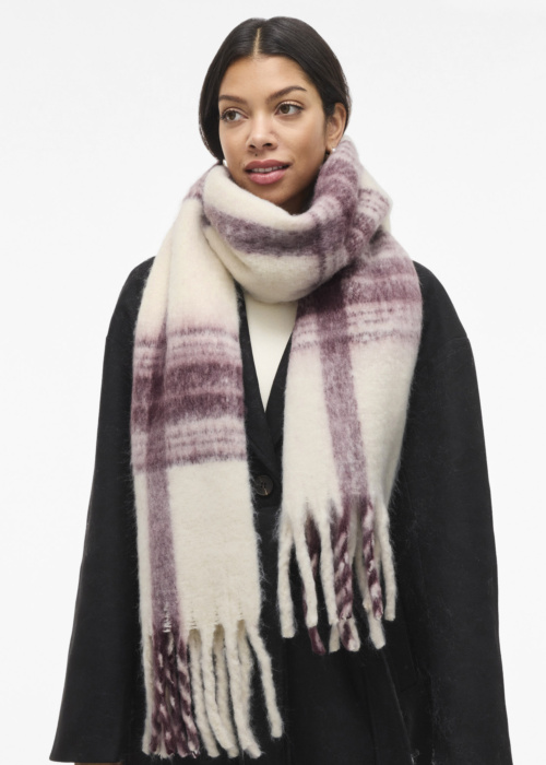 Vila šalikėlis Mimi