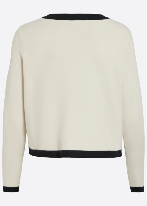 Vila megztinis Cassie