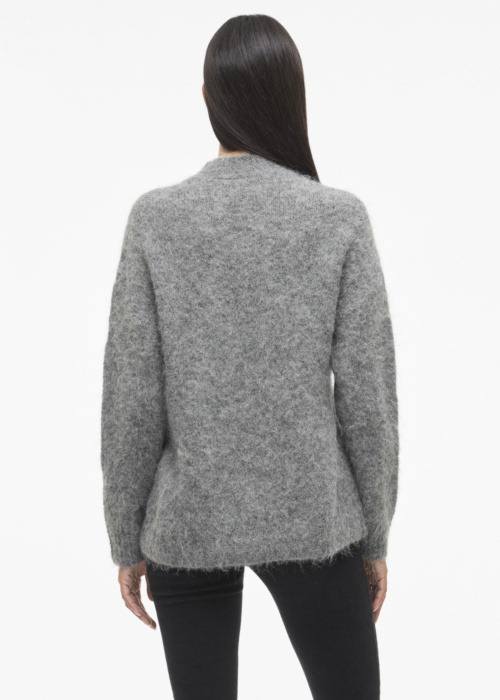 Vila megztinis Bennu