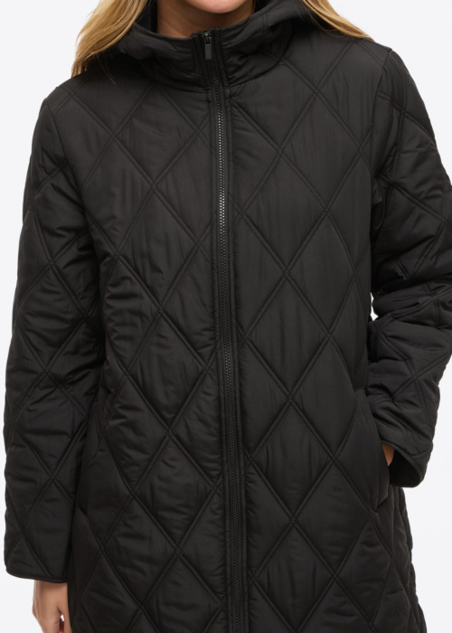 Vila pavasario-rudens paltas Quila