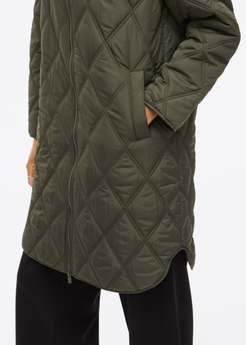 Vila pavasario-rudens paltas Quila