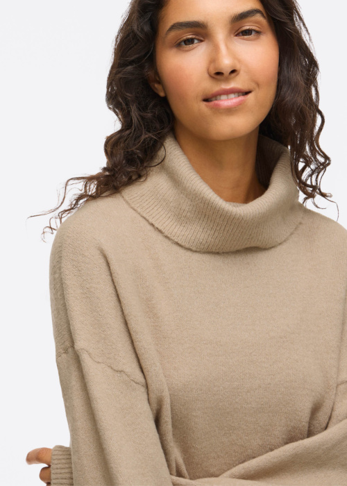 Vila megztinis Rolfie