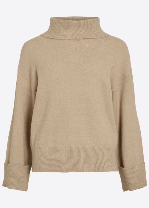 Vila megztinis Rolfie