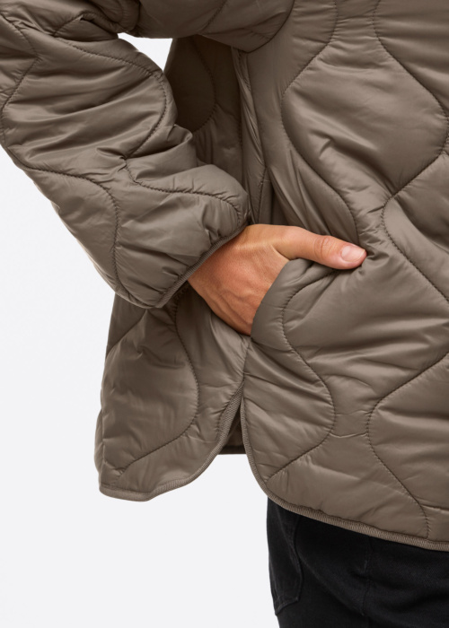 Vila pavasario-rudens striukė Dune