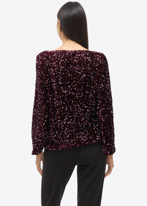 Vila marškiniai Faith