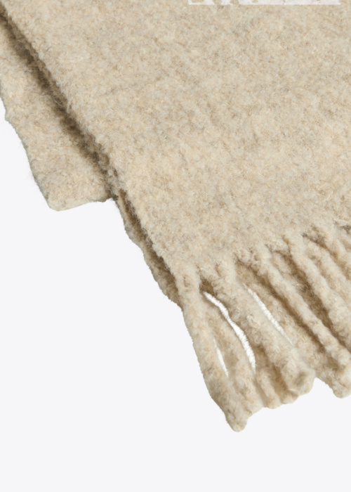 Vila šalikėlis Janis